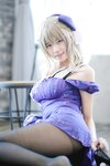 [Cosplay] Nari - K2