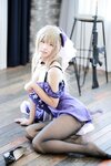 [Cosplay] Nari - K2