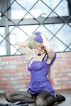 [Cosplay] Nari - K2