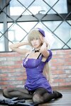 [Cosplay] Nari - K2