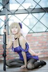 [Cosplay] Nari - K2