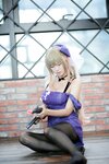 [Cosplay] Nari - K2
