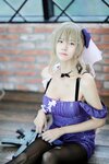 [Cosplay] Nari - K2