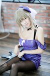 [Cosplay] Nari - K2