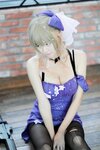 [Cosplay] Nari - K2