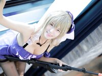 [Cosplay] Nari - K2
