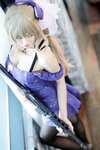 [Cosplay] Nari - K2