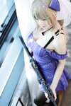 [Cosplay] Nari - K2