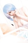 [Cosplay] 末夜787 舰长 蕾姆 [42P-360MB]