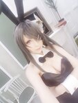 [Cosplay] Megumi Koneko - Mai Sakurajima