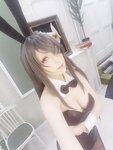 [Cosplay] Megumi Koneko - Mai Sakurajima