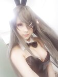 [Cosplay] Megumi Koneko - Mai Sakurajima
