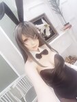 [Cosplay] Megumi Koneko - Mai Sakurajima