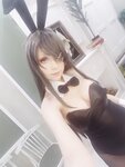 [Cosplay] Megumi Koneko - Mai Sakurajima