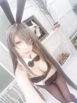 [Cosplay] Megumi Koneko - Mai Sakurajima