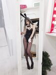 [Cosplay] Megumi Koneko - Mai Sakurajima