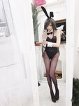 [Cosplay] Megumi Koneko - Mai Sakurajima