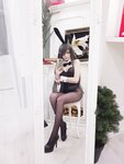 [Cosplay] Megumi Koneko - Mai Sakurajima