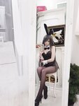 [Cosplay] Megumi Koneko - Mai Sakurajima