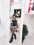 [Cosplay] Megumi Koneko - Mai Sakurajima