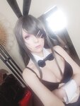 [Cosplay] Megumi Koneko - Mai Sakurajima