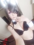 [Cosplay] Megumi Koneko - Mai Sakurajima