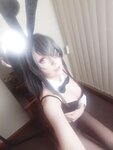 [Cosplay] Megumi Koneko - Mai Sakurajima