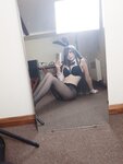 [Cosplay] Megumi Koneko - Mai Sakurajima