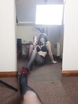 [Cosplay] Megumi Koneko - Mai Sakurajima