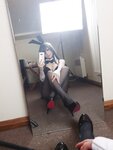 [Cosplay] Megumi Koneko - Mai Sakurajima