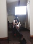 [Cosplay] Megumi Koneko - Mai Sakurajima