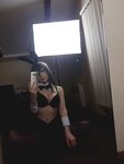[Cosplay] Megumi Koneko - Mai Sakurajima