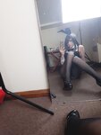 [Cosplay] Megumi Koneko - Mai Sakurajima