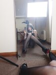 [Cosplay] Megumi Koneko - Mai Sakurajima