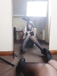 [Cosplay] Megumi Koneko - Mai Sakurajima