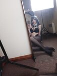 [Cosplay] Megumi Koneko - Mai Sakurajima