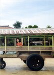 [Photobook] 秋元真夏 淡淡