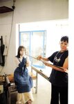 [Photobook] 秋元真夏 淡淡