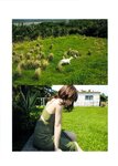 [Photobook] 秋元真夏 淡淡