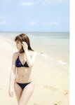 [Photobook] 秋元真夏 淡淡