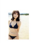 [Photobook] 秋元真夏 淡淡