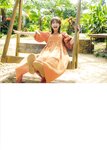 [Photobook] 秋元真夏 淡淡
