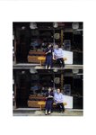[Photobook] 秋元真夏 淡淡
