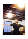 [Photobook] 秋元真夏 淡淡