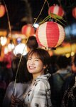 [Photobook] 秋元真夏 淡淡