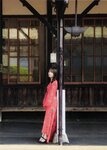 [Photobook] 秋元真夏 淡淡