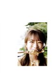 [Photobook] 秋元真夏 淡淡