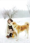 [Photobook] 秋元真夏 淡淡