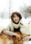 [Photobook] 秋元真夏 淡淡