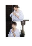 [Photobook] 秋元真夏 淡淡